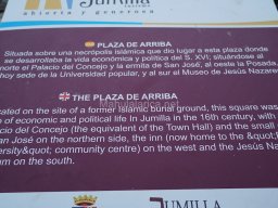 Ciudad de Jumilla 2023